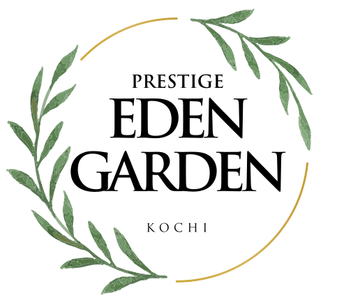 Eden Garden Logo