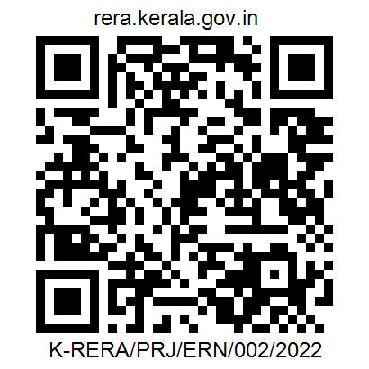 RERA QR Code